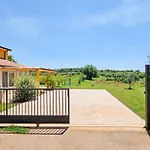 Casa Dorjana Novigrad (Istria)