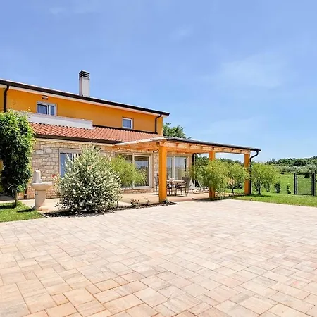 Casa Dorjana Novigrad (Istria)