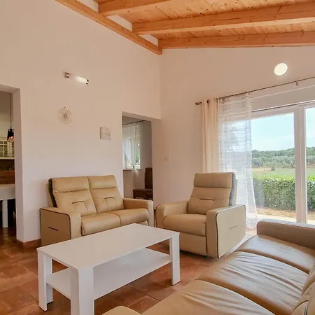 Casa Dorjana * Novigrad Istria