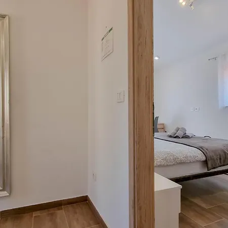 Casa Dorjana בית נופש