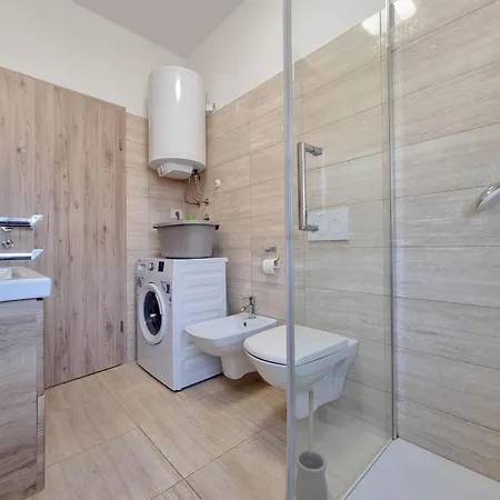 Casa Dorjana בית נופש Novigrad Istria