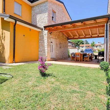 Casa Dorjana * Novigrad Istria