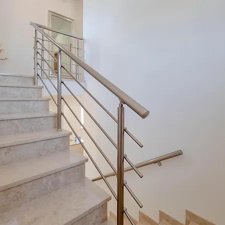 Casa Dorjana Dom wakacyjny *