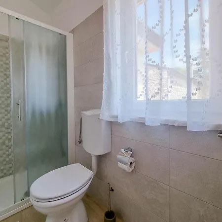 Casa Dorjana