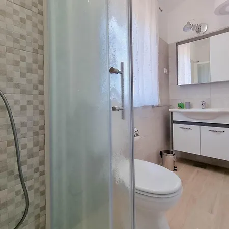 Casa Dorjana בית נופש Novigrad Istria