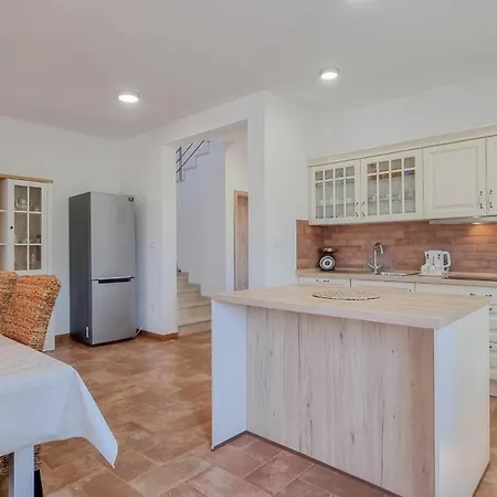 Dom wakacyjny Casa Dorjana