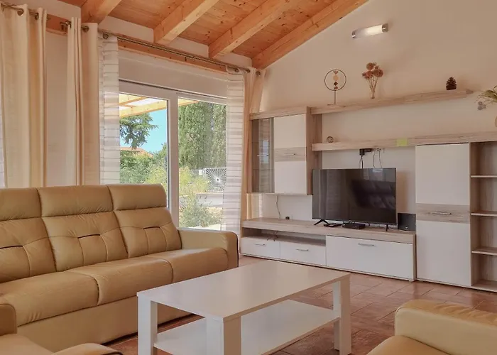 Feriehus Casa Dorjana *