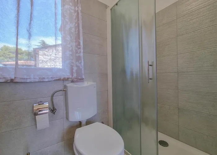 Casa Dorjana * Novigrad Istria