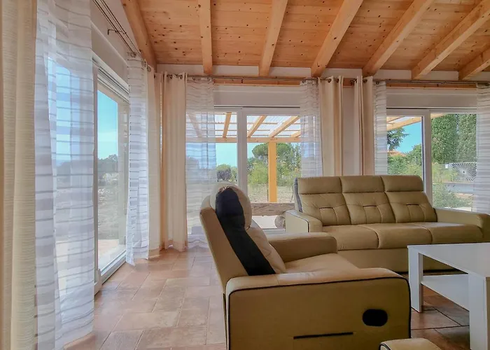 Casa Dorjana Feriehus