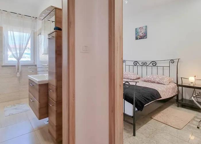 Feriehus Casa Dorjana *