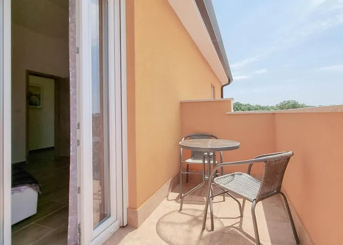 Feriehus Casa Dorjana