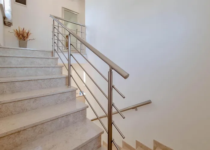 Casa Dorjana Feriehus *