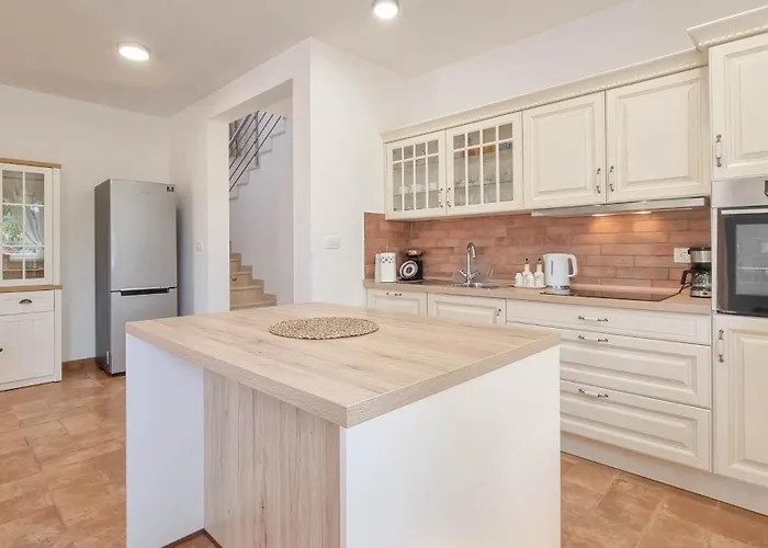 Feriehus Casa Dorjana *