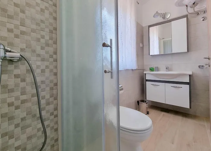 Casa Dorjana Feriehus Novigrad Istria