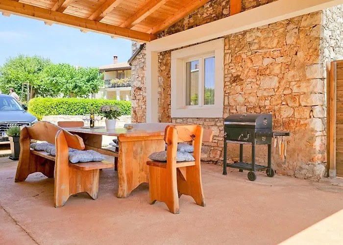 Casa Dorjana * Novigrad Istria