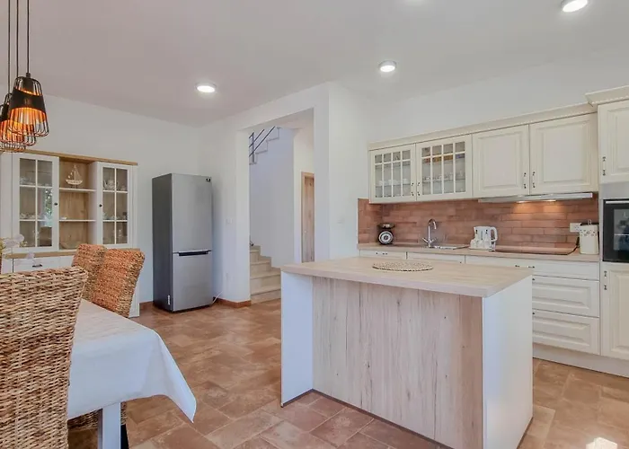 Feriehus Casa Dorjana