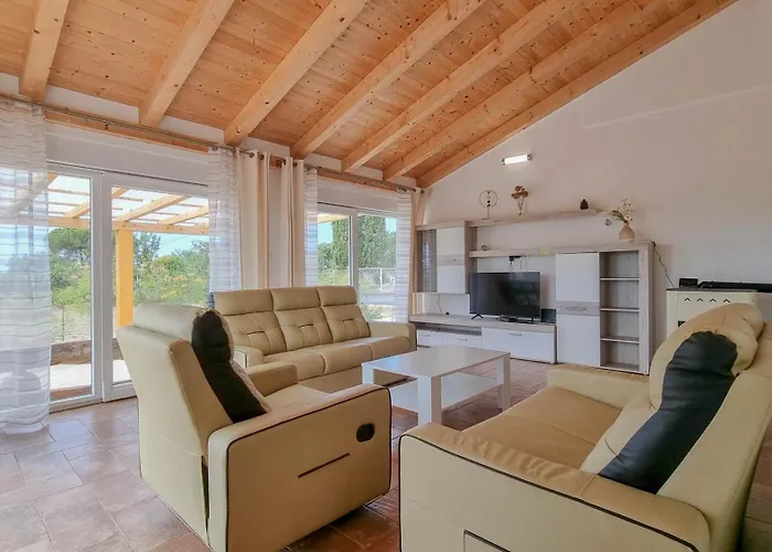 Casa Dorjana Novigrad Istria