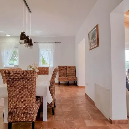 Casa Dorjana Сasa de vacaciones