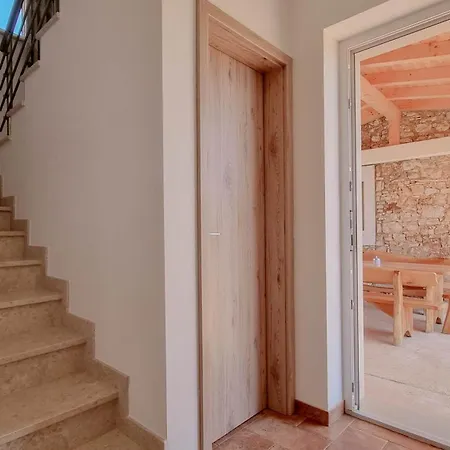 Casa Dorjana 別荘 Novigrad Istria