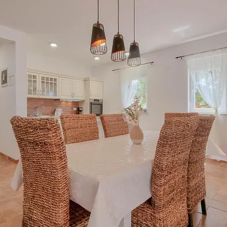 別荘 Casa Dorjana Novigrad Istria