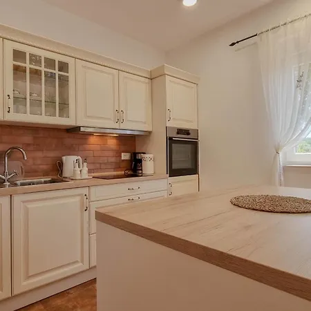 Сasa de vacaciones Casa Dorjana