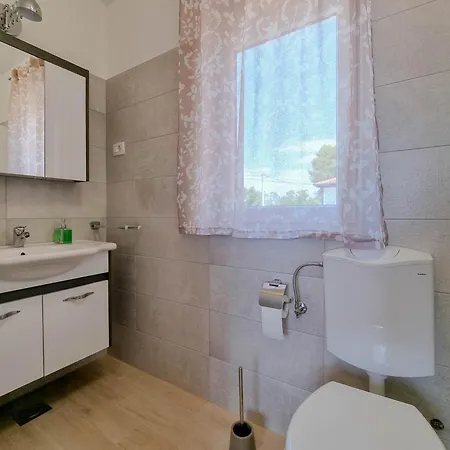 Сasa de vacaciones Casa Dorjana Novigrad Istria