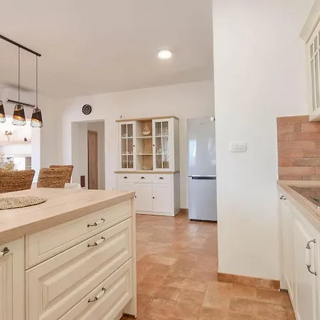 Casa Dorjana Novigrad Istria