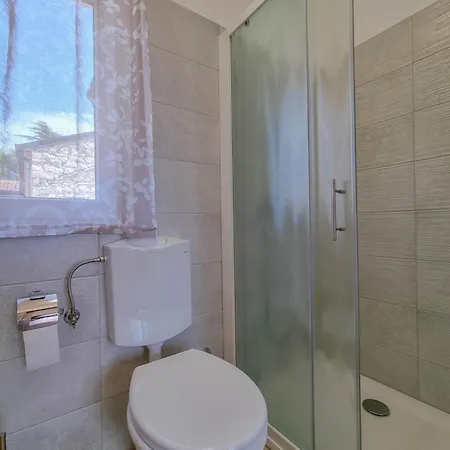 Casa Dorjana * Novigrad Istria