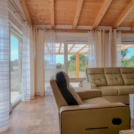 Casa Dorjana Сasa de vacaciones