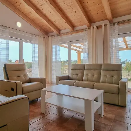 Сasa de vacaciones Casa Dorjana