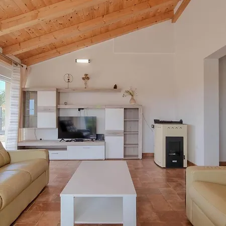 Сasa de vacaciones Casa Dorjana Novigrad Istria