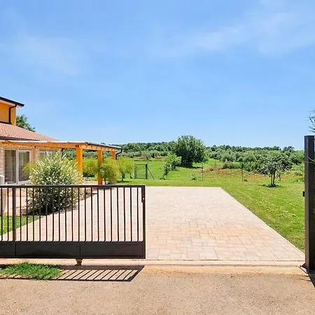 Casa Dorjana Novigrad Istria