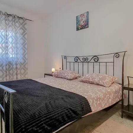 Casa Dorjana Сasa de vacaciones