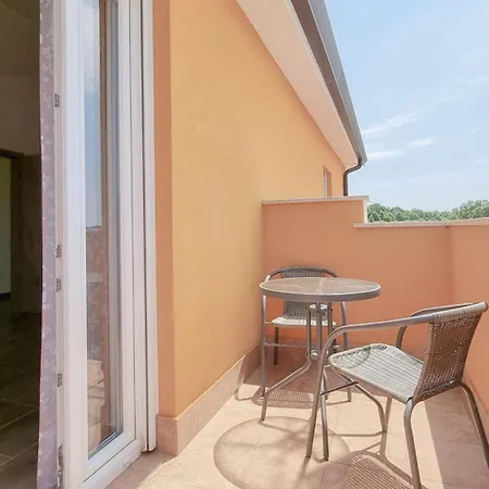 Сasa de vacaciones Casa Dorjana