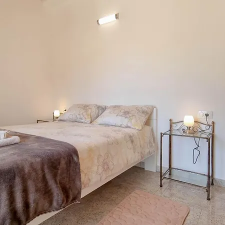 Сasa de vacaciones Casa Dorjana Novigrad Istria