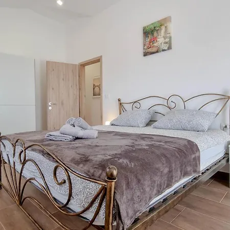 Casa Dorjana Novigrad Istria