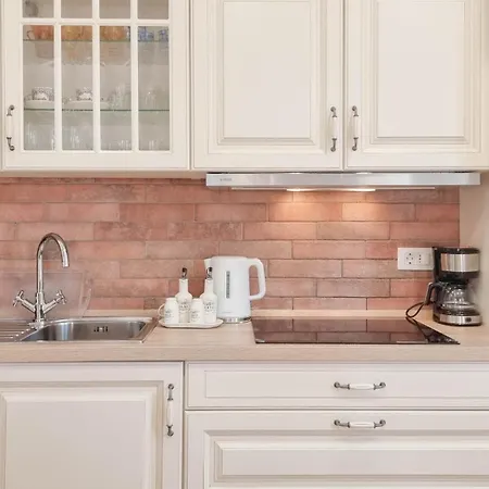 別荘 Casa Dorjana *