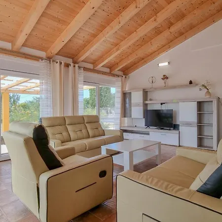 Casa Dorjana Novigrad Istria