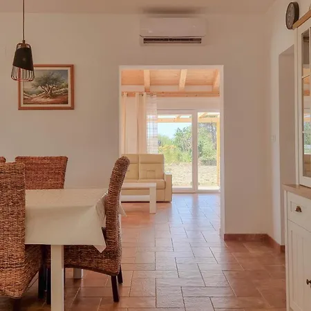 Casa Dorjana Сasa de vacaciones *