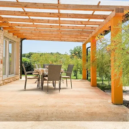 Casa Dorjana Сasa de vacaciones *