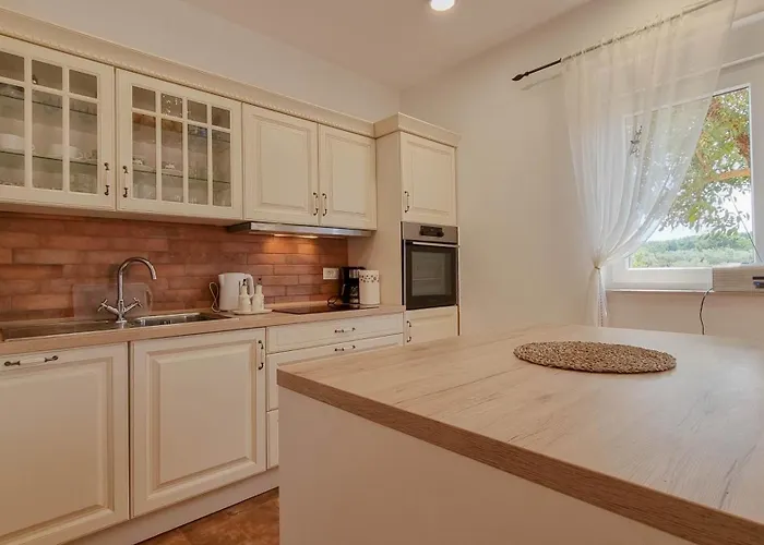 بيت للعطل Casa Dorjana