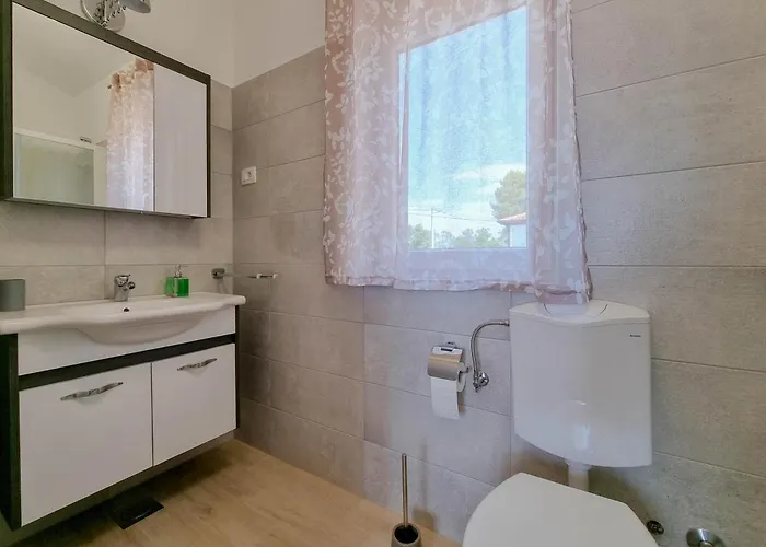 بيت للعطل Casa Dorjana Novigrad Istria