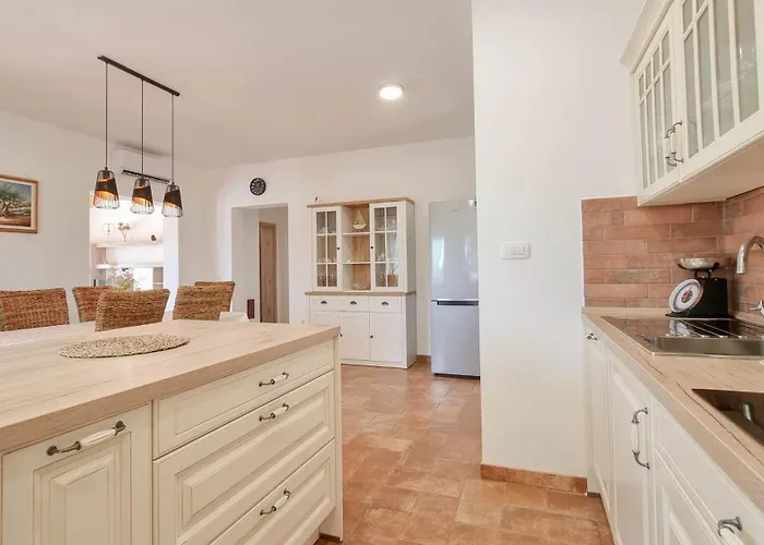 Casa Dorjana Novigrad Istria