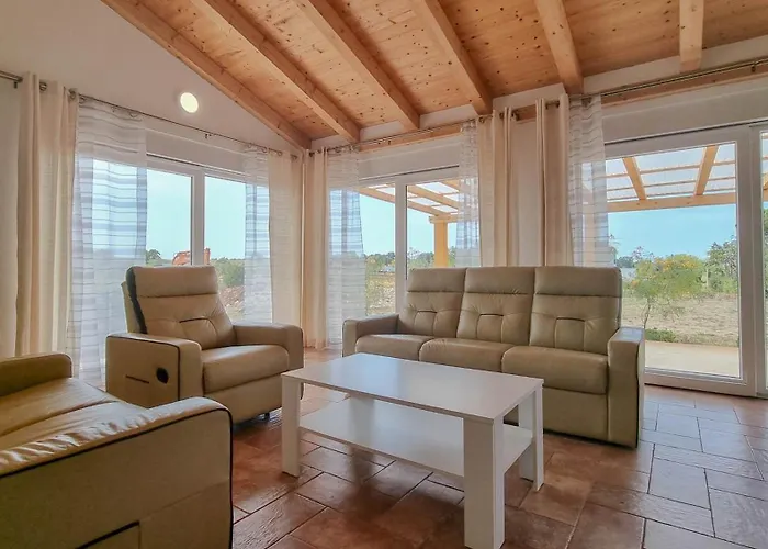 Σπίτι διακοπών Casa Dorjana