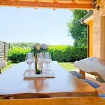 Casa Dorjana * Novigrad Istria