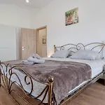 Casa Dorjana Novigrad Istria