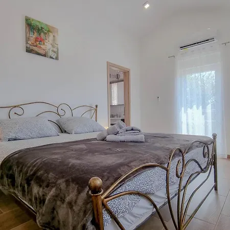 Casa vacanze Casa Dorjana