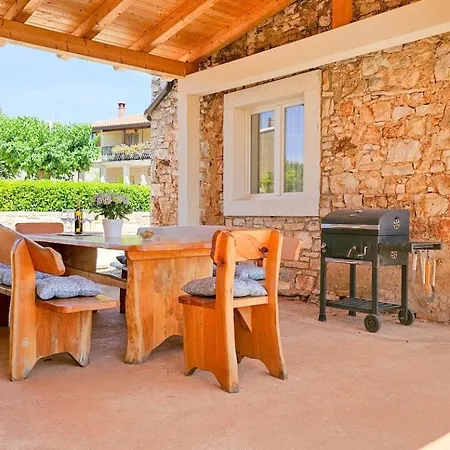 Casa Dorjana * Novigrad Istria