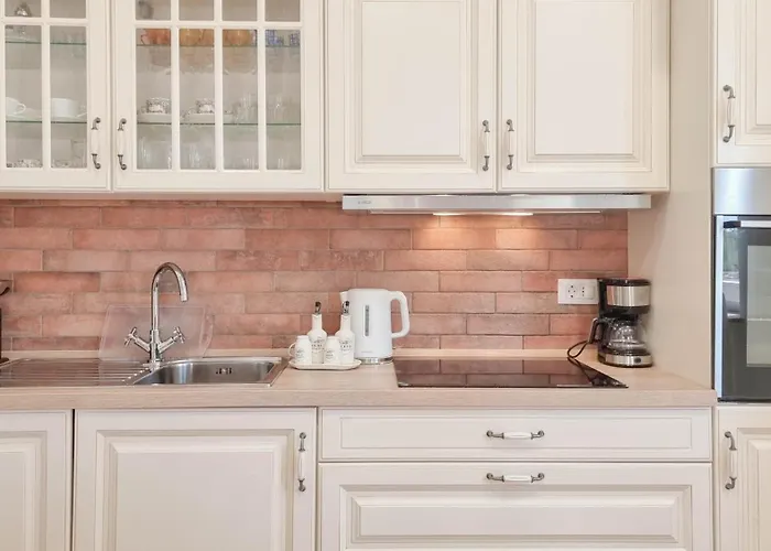 Hébergement de vacances Casa Dorjana *