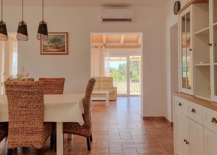 Casa Dorjana Hébergement de vacances *